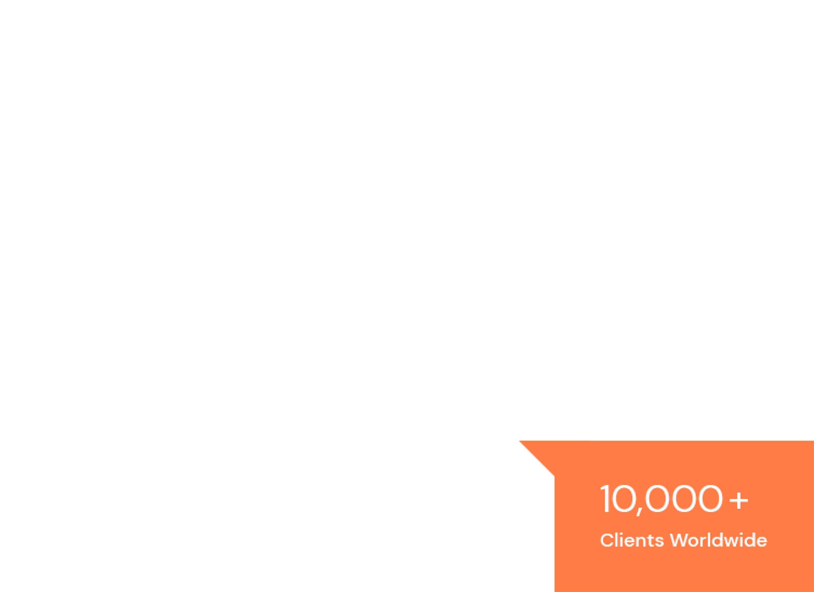 10000 Clients