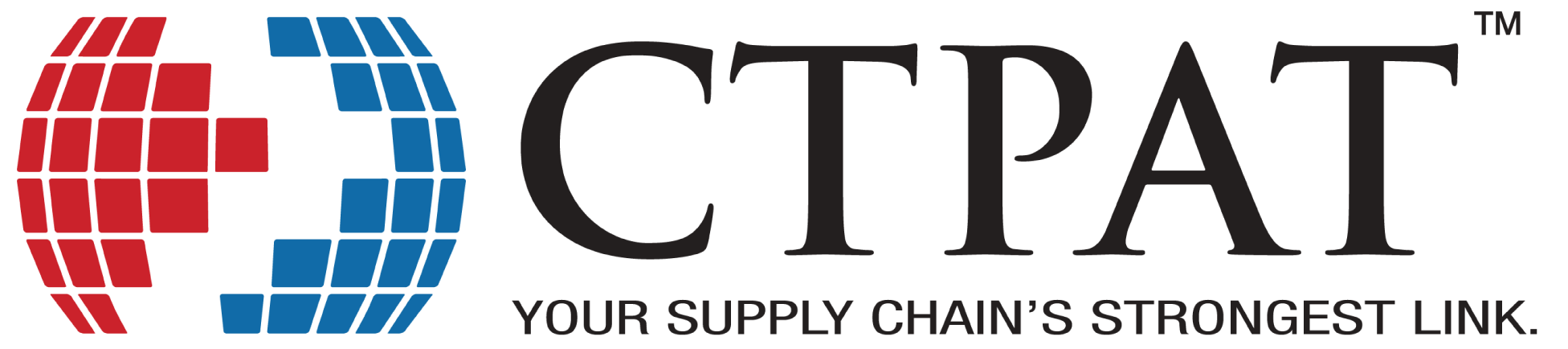 CTPAT LOGO.