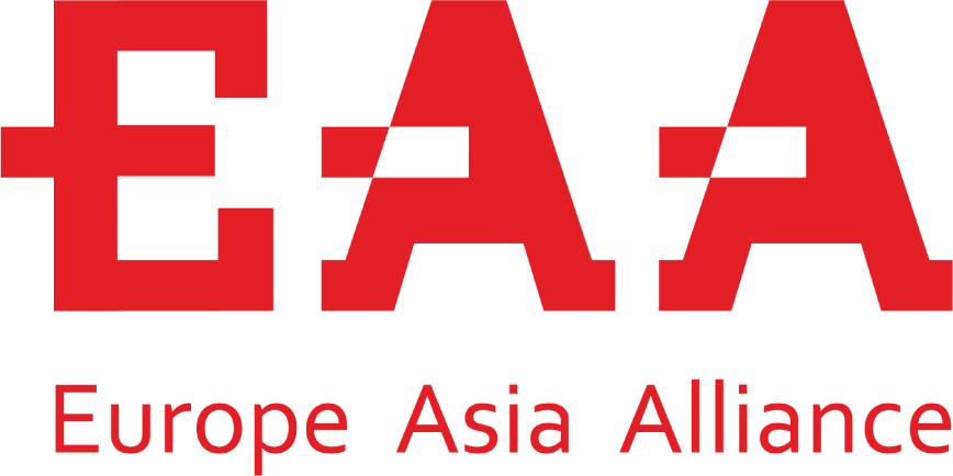 EAA Europe Asia Alliance LOGO