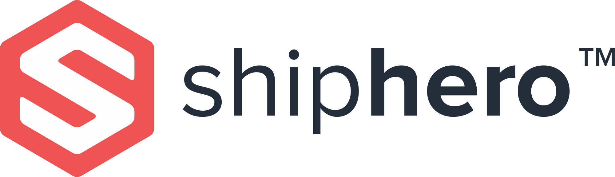 ShipHero LOGO