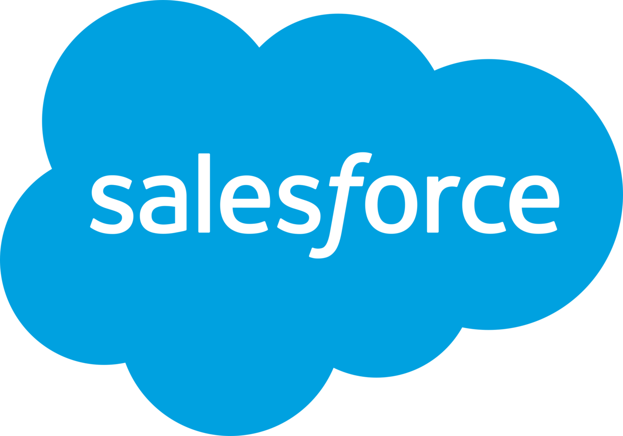 Salesforce LOGO